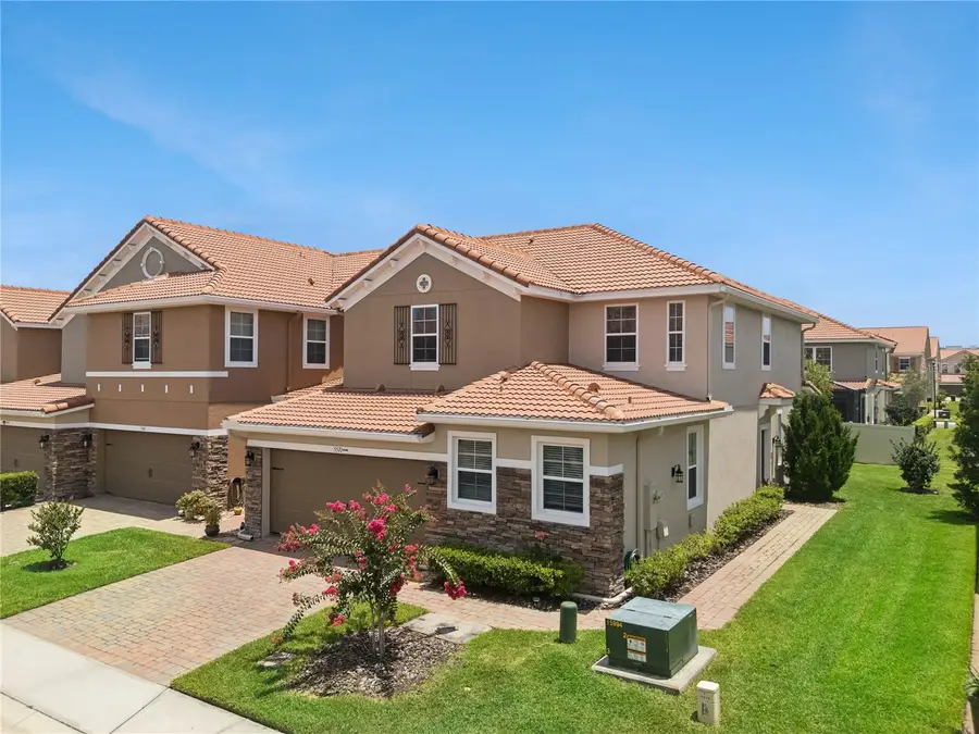 5571 Siracusa Lane, Sanford, FL 32771 - #2
