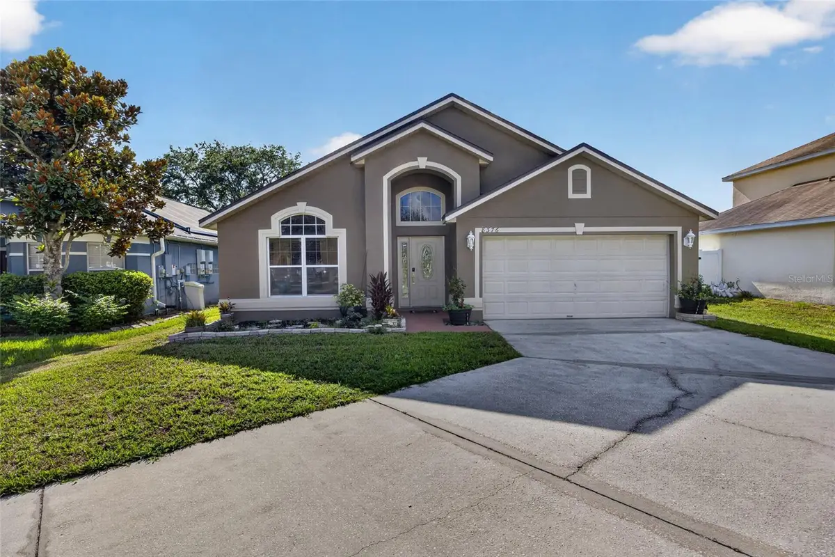 8376 Lake Amhurst Trail, Orlando, FL 32829 - #1