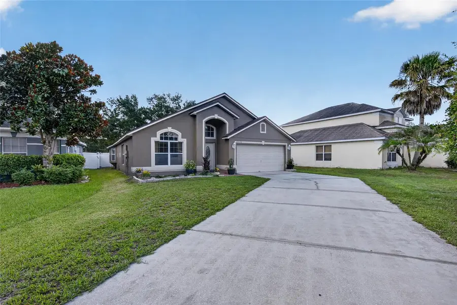 8376 Lake Amhurst Trail, Orlando, FL 32829 - #2