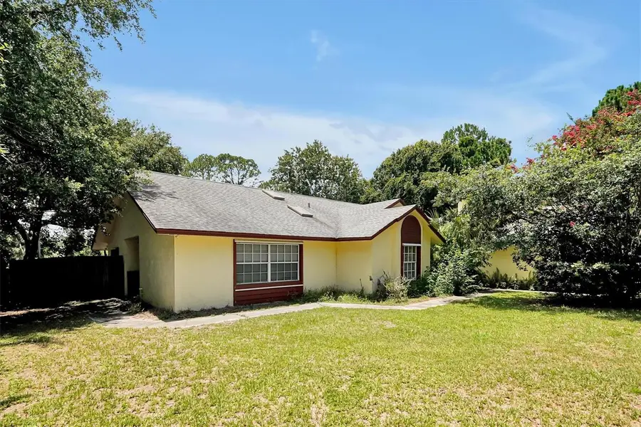 3640 Wood Duck Drive, Mims, FL 32754 - #2