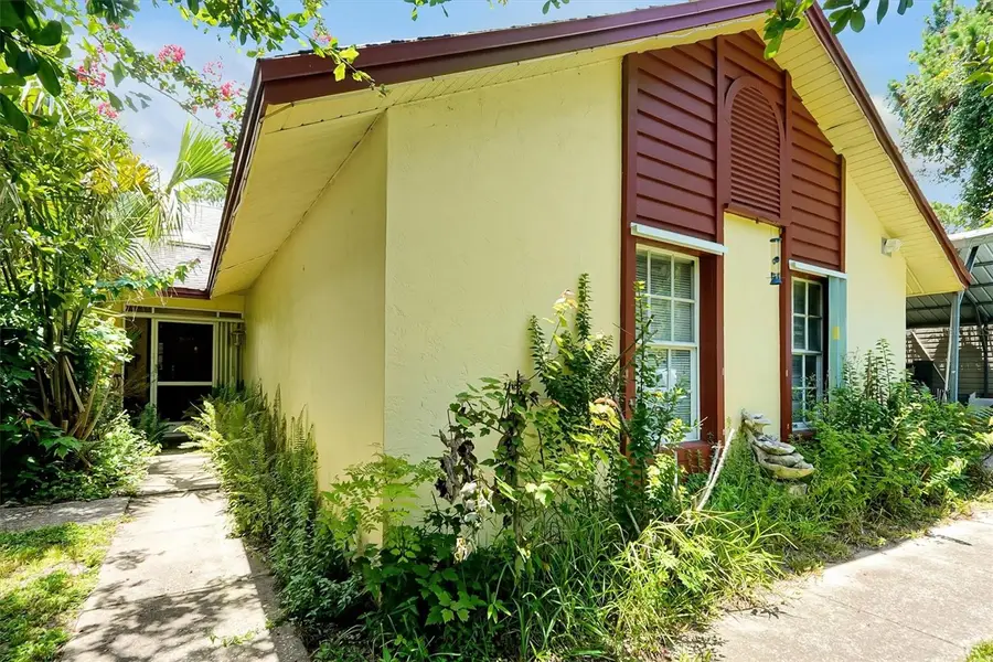 3640 Wood Duck Drive, Mims, FL 32754 - #3