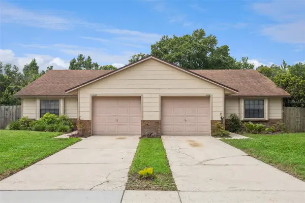 1402 & 1404 Pleasant Oak Lane, ORLANDO, FL 32804