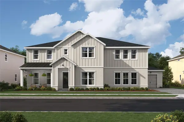 408 Marina Louis Point, SANFORD, FL 32771