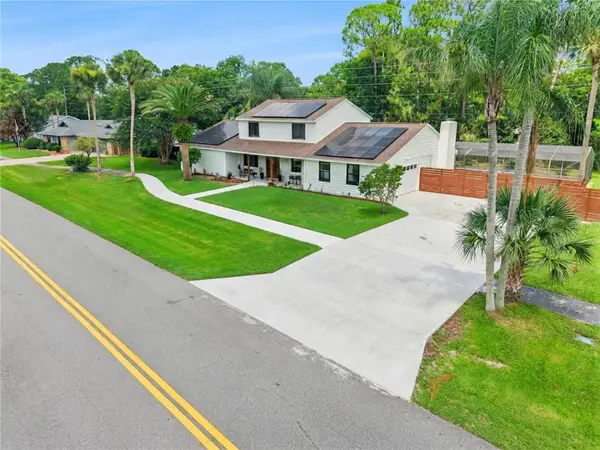537 Pelican Bay Drive, DAYTONA BEACH, FL 32119