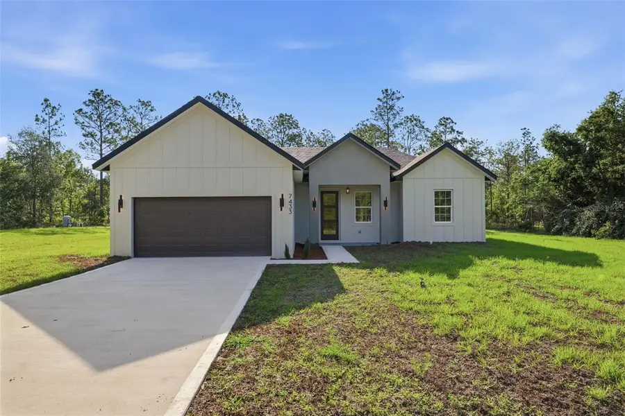 7433 SW 138th Terrace, Dunnellon, FL 34432 - #2