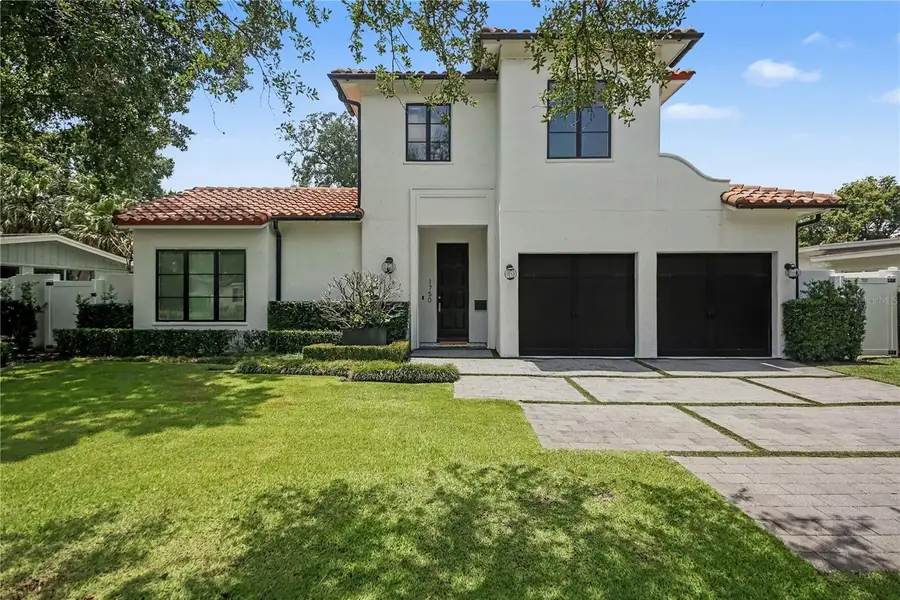 1750 Walnut Avenue, Winter Park, FL 32789 - #2