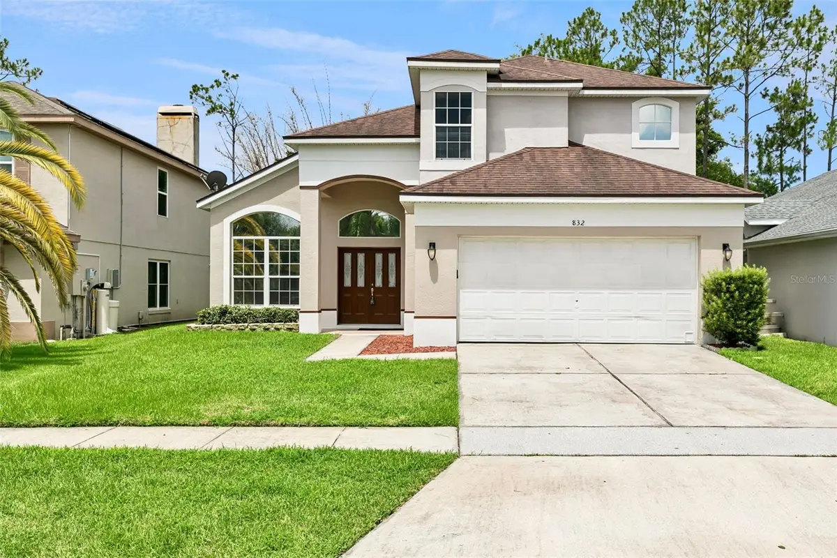 832 Magnolia Creek Circle, Orlando, FL 32828 - #1