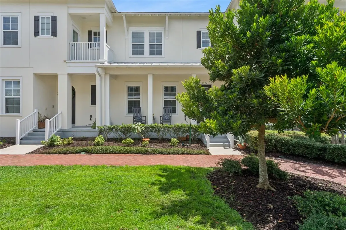 1526 Resolute Street, Celebration, FL 34747 - #1
