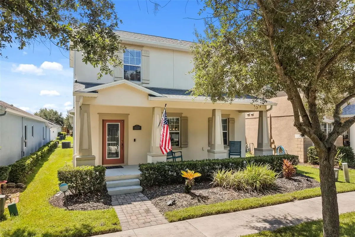 7007 Old Greenfield Lane, Winter Garden, FL 34787 - #1