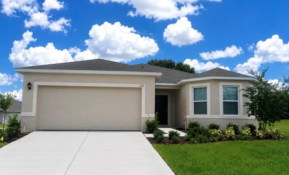 196 Tracy Court E, Haines City, FL 33844 - #1