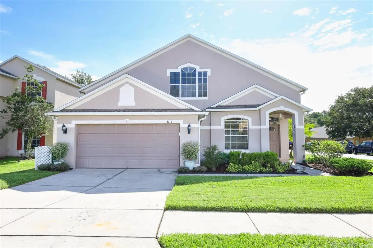 4715 Aguila Place, Orlando, FL 32826 - #1