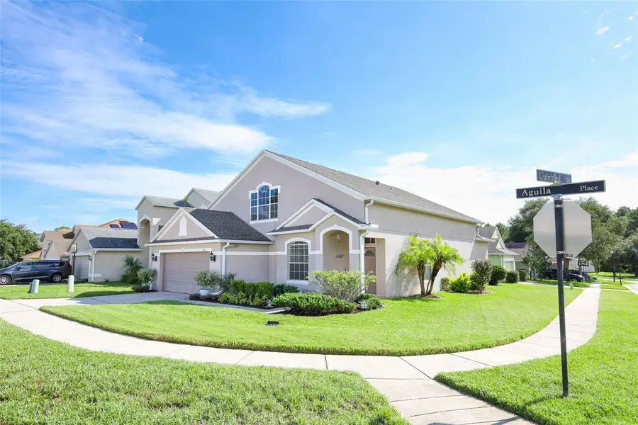 4715 Aguila Place, Orlando, FL 32826 - #2