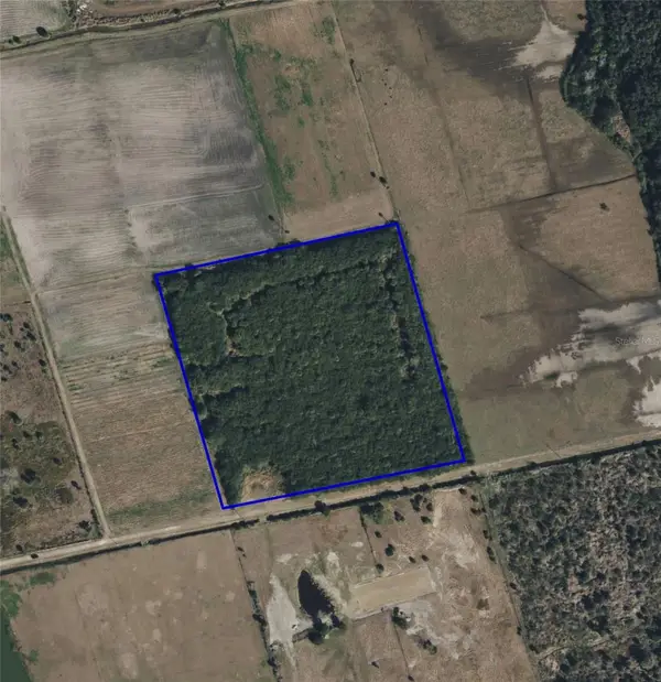 0 Orlando Avenue, MIMS, FL 32754