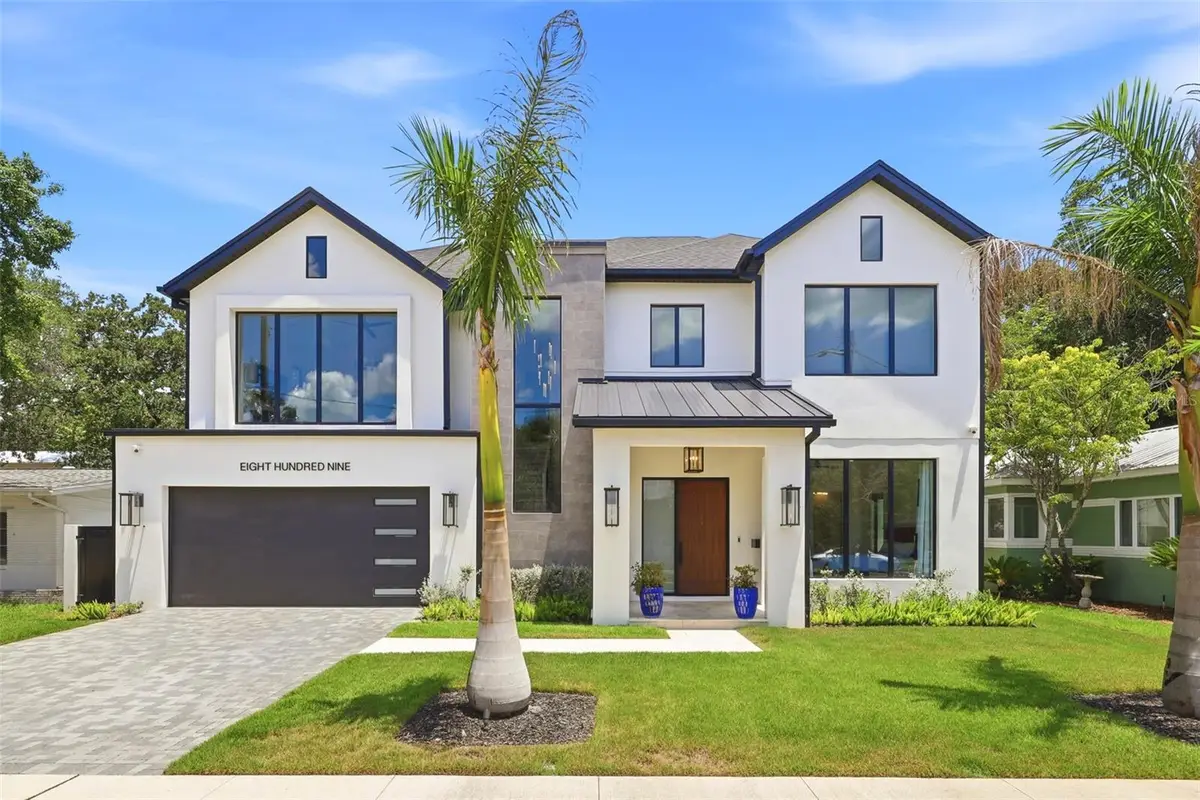 809 E Church Street, Orlando, FL 32801 - #1