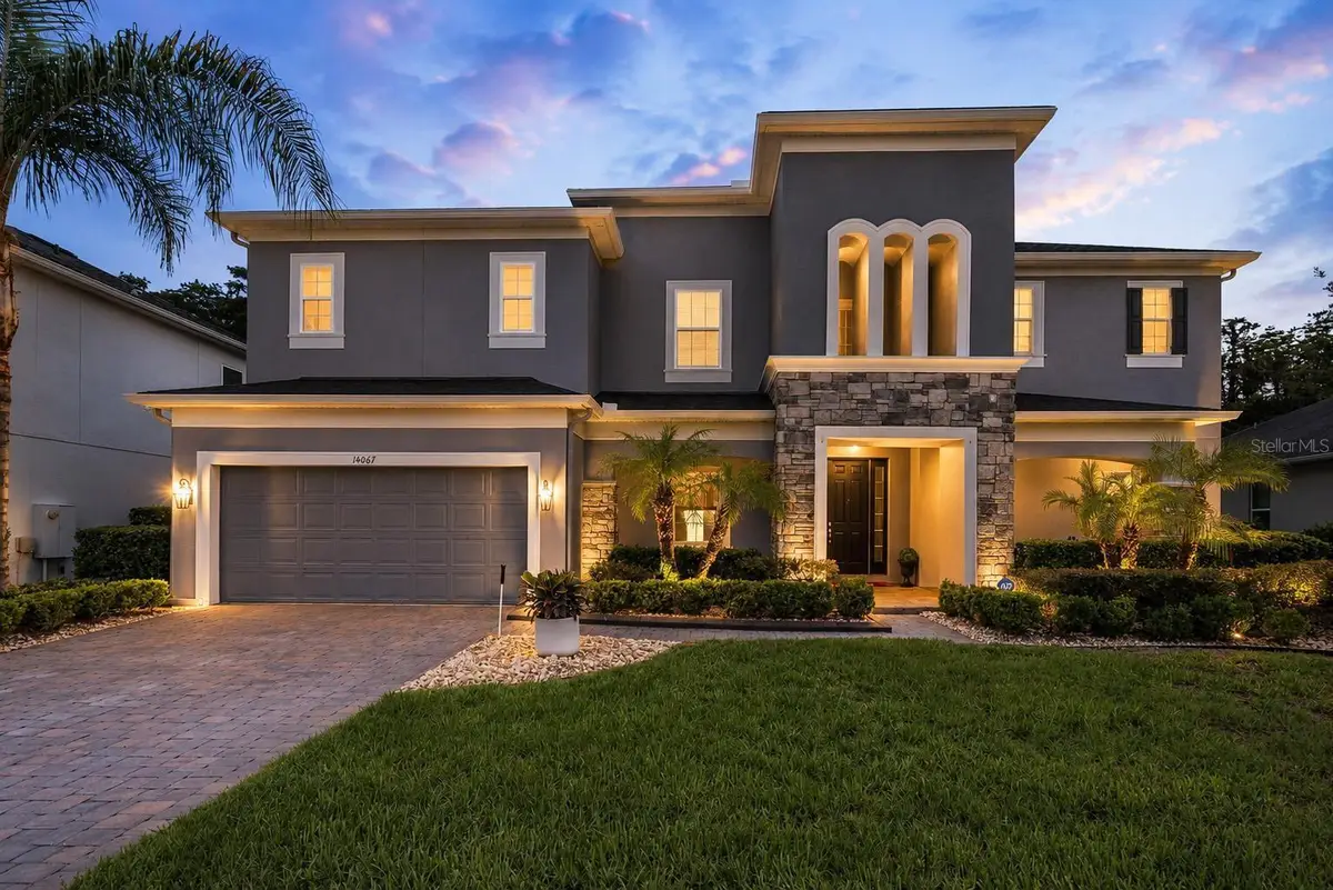 14067 Jomatt Loop, Winter Garden, FL 34787 - #1