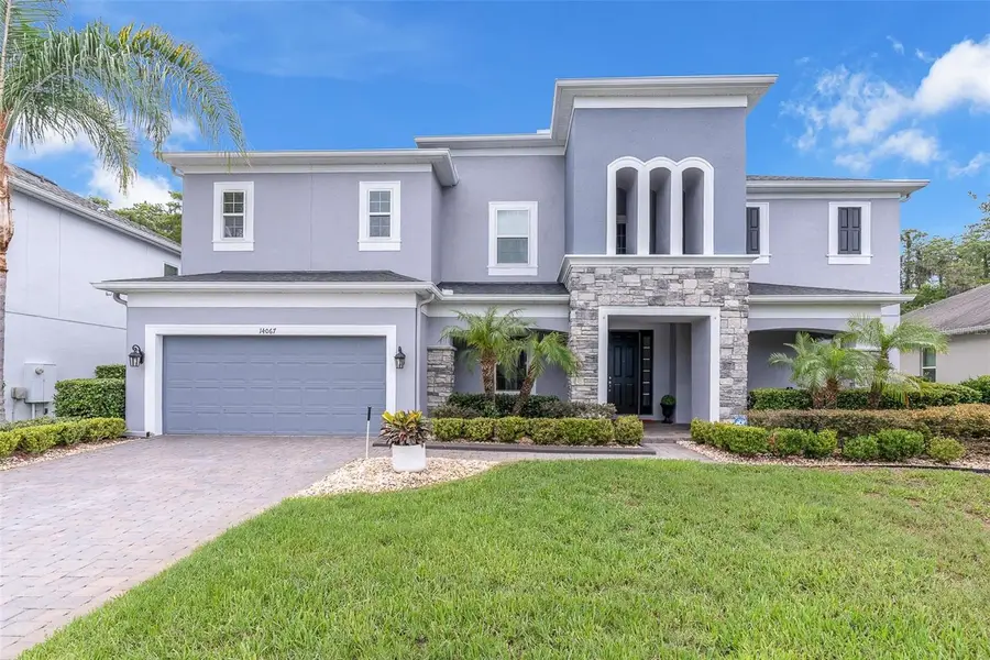 14067 Jomatt Loop, Winter Garden, FL 34787 - #2