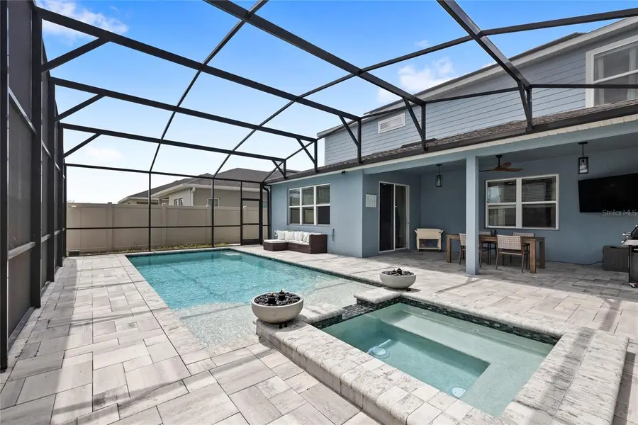 368 Summer Squall Road, Davenport, FL 33837 - #2