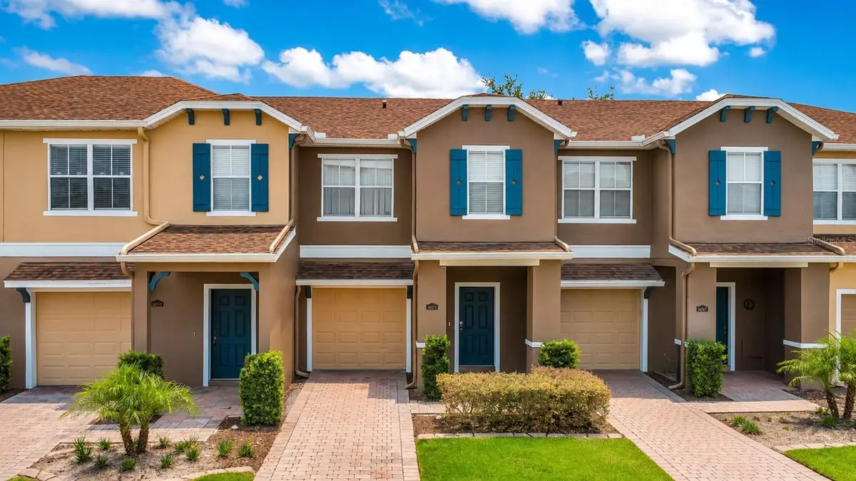 16571 Cedar Crest Drive, Orlando, FL 32828 - #1