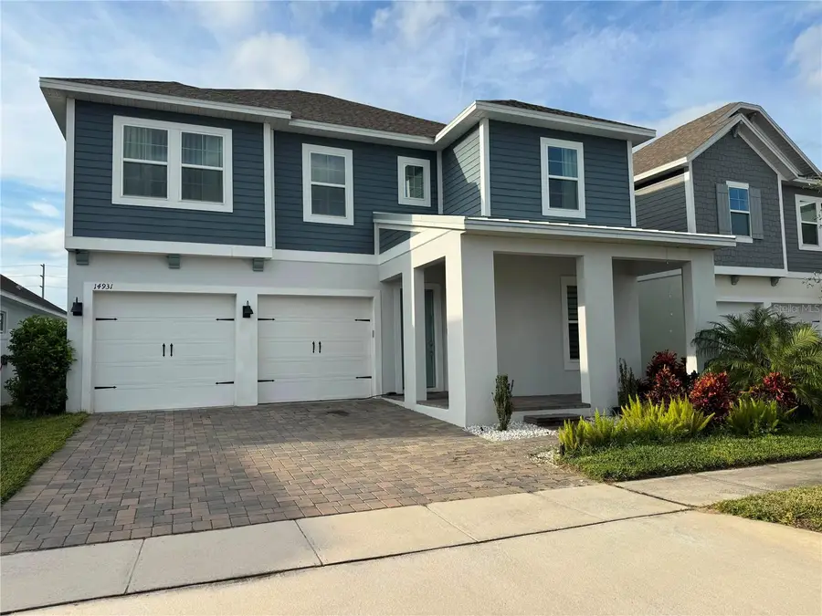 14931 Lebeau Loop, Winter Garden, FL 34787 - #2