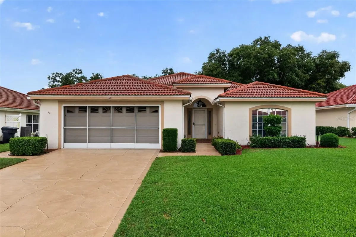 110 Morning Glory Circle, Winter Haven, FL 33884 - #1