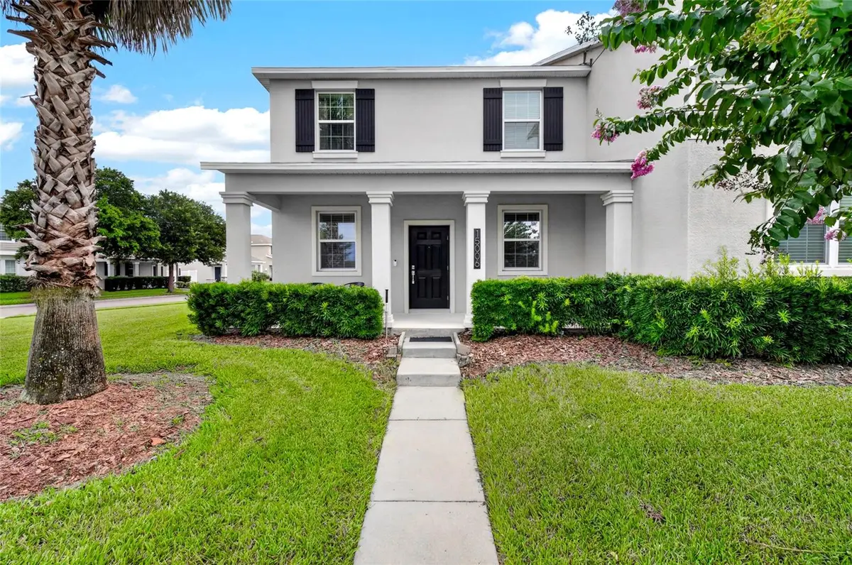 15006 Chapter Way, Winter Garden, FL 34787 - #1