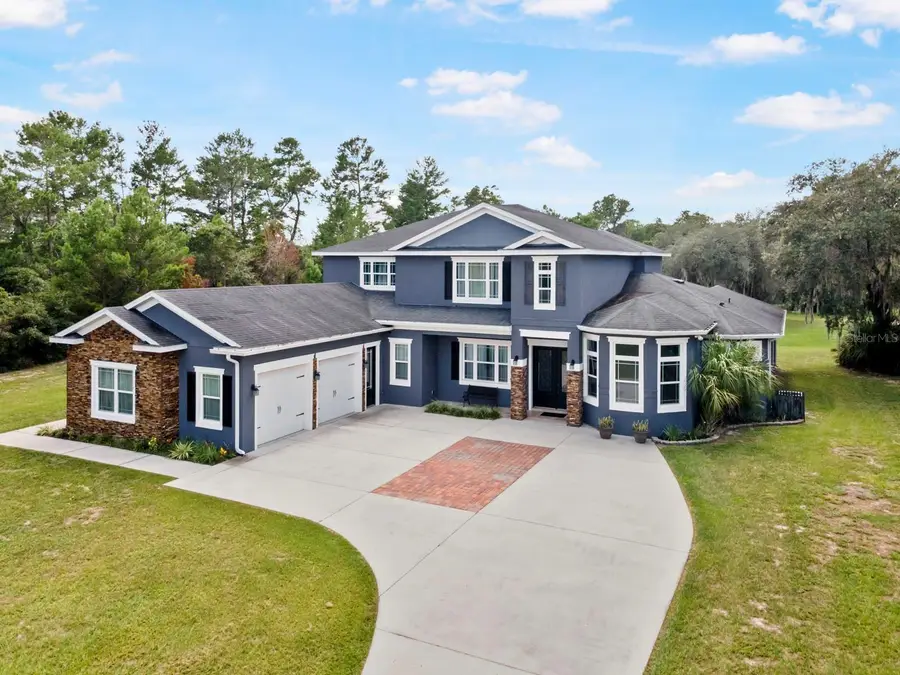 2630 Franklin Road, Saint Cloud, FL 34771 - #2