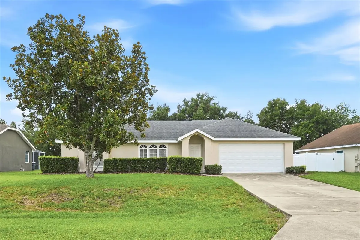 143 Whitehall Street, Davenport, FL 33896 - #1