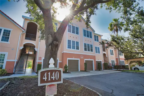 4140 Central Sarasota Parkway #1235, SARASOTA, FL 34238