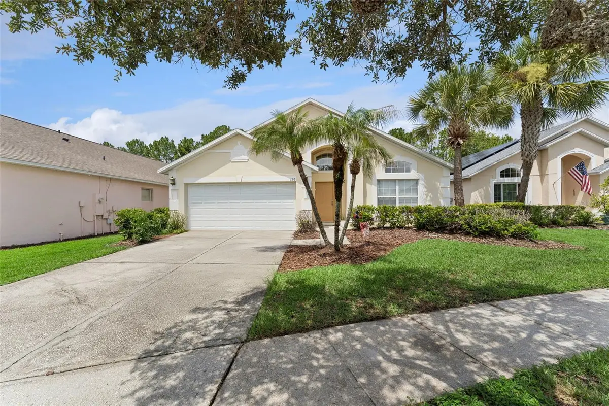 126 Madiera Beach Blvd, Kissimmee, FL 34746 - #1