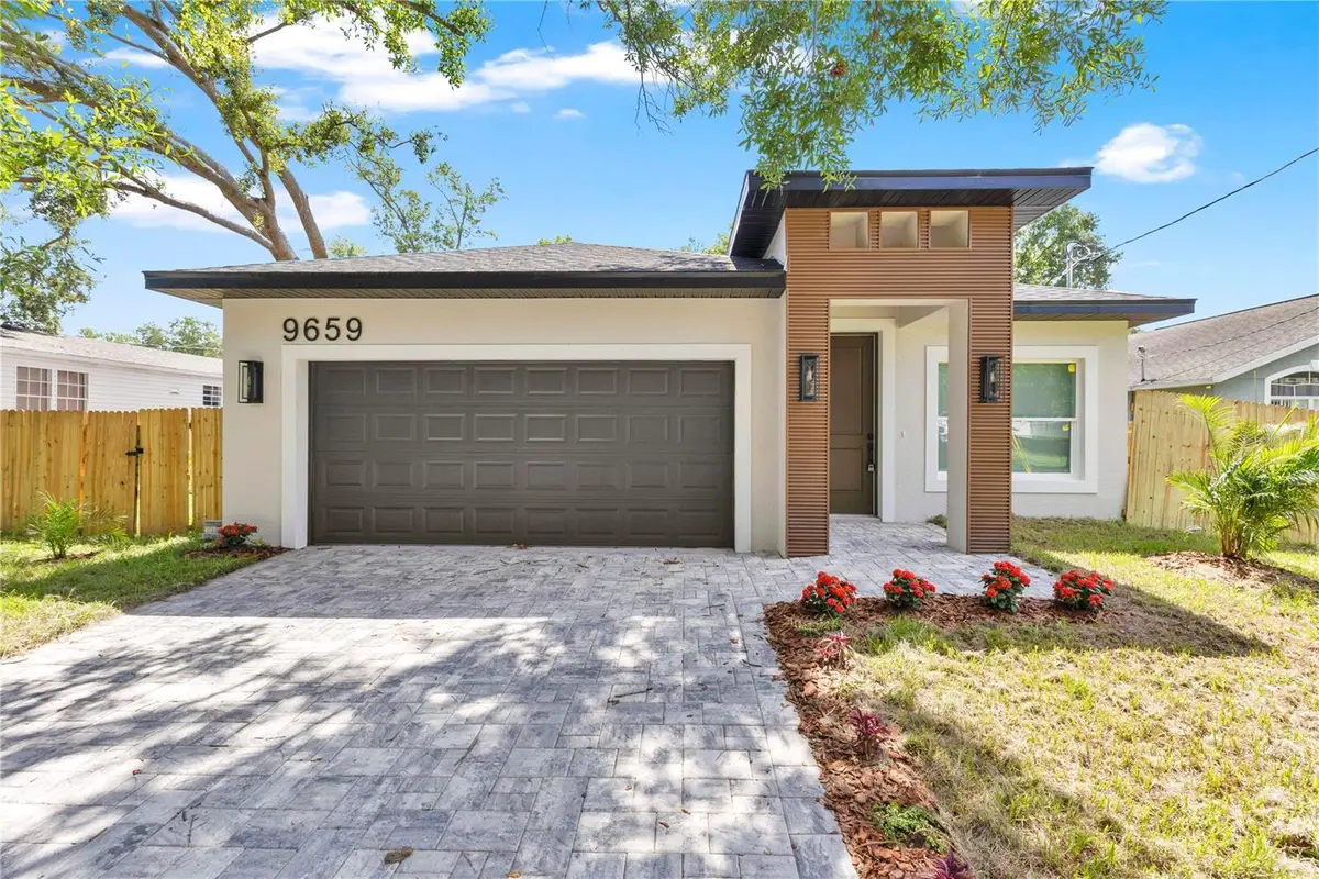 9659 4th Avenue, Orlando, FL 32824 - #1
