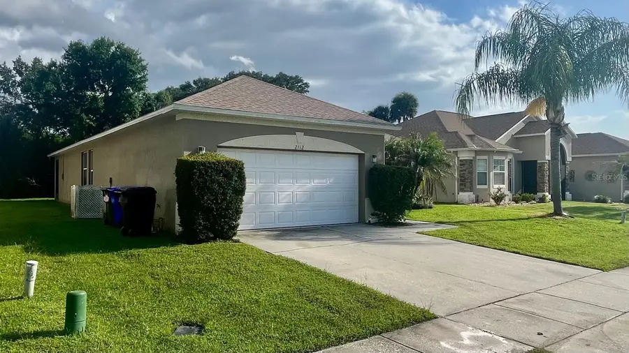 2112 Bunker View Court, Kissimmee, FL 34746 - #3