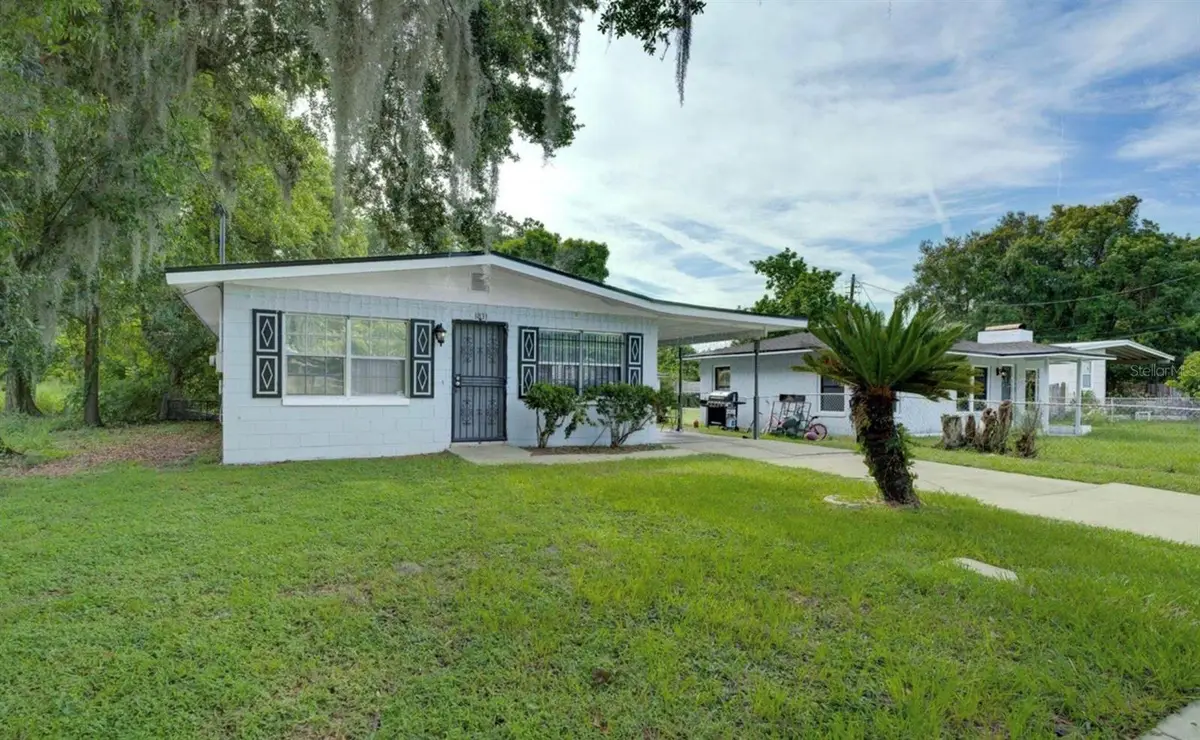 1831 Wilton Avenue, Orlando, FL 32805 - #1