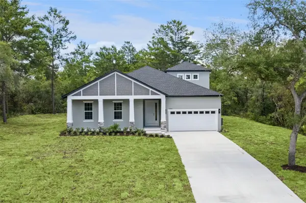 41650 Ligustrum Street, EUSTIS, FL 32736