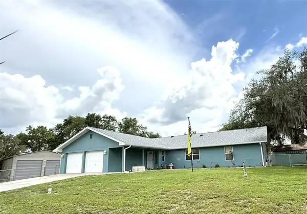 3604 E Onyx Place, HERNANDO, FL 34442