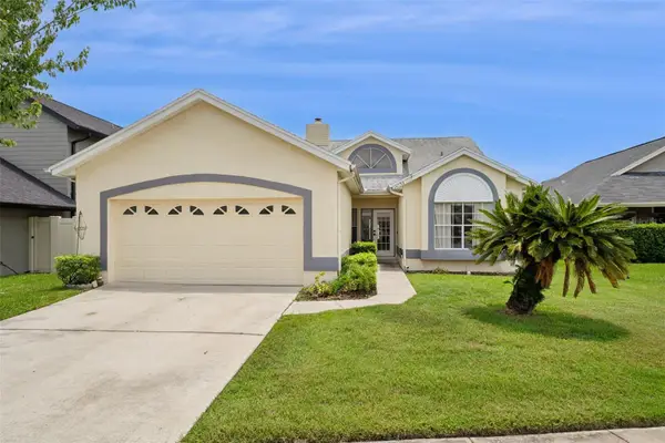 14532 Musket Fire Lane, ORLANDO, FL 32837