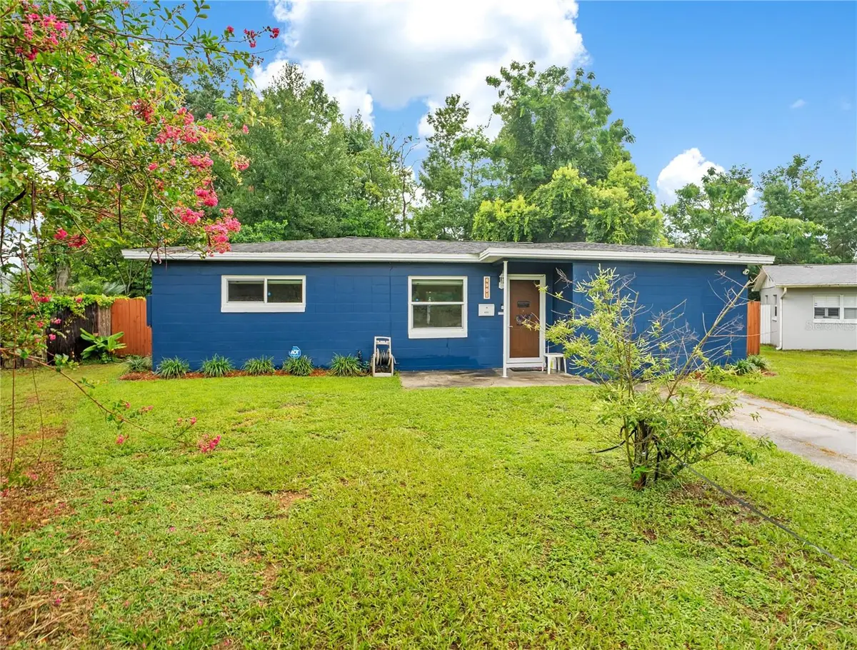 4901 Bristol Court, Orlando, FL 32808 - #1