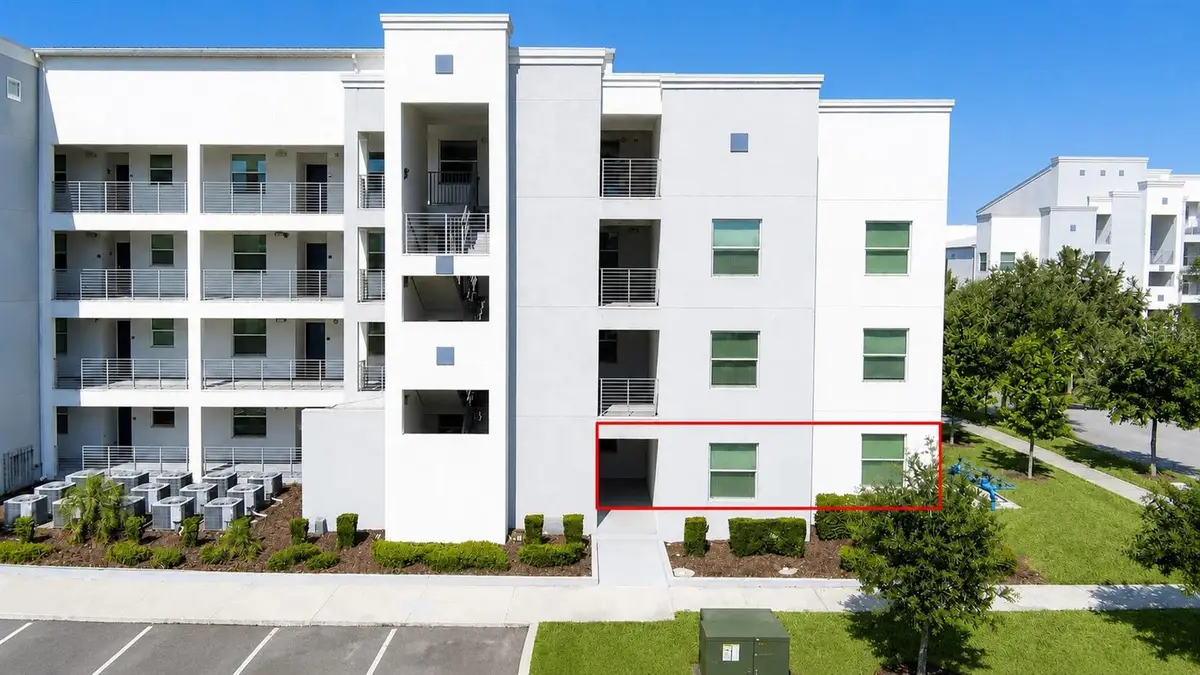3111 Paradox Circle #108, Kissimmee, FL 34746 - #1
