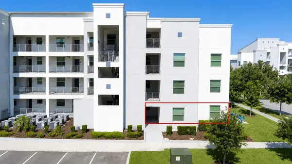 3111 Paradox Circle #108, KISSIMMEE, FL 34746