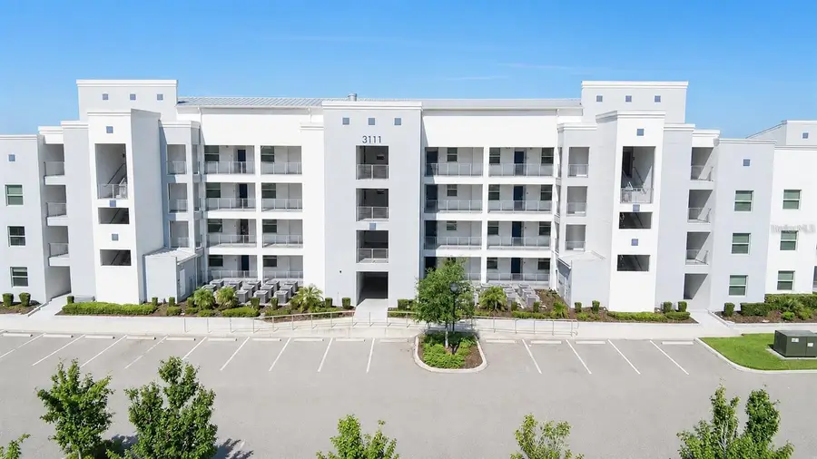 3111 Paradox Circle #108, Kissimmee, FL 34746 - #2