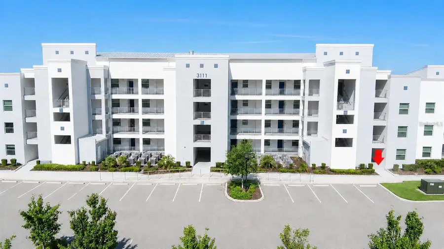 3111 Paradox Circle #108, Kissimmee, FL 34746 - #3