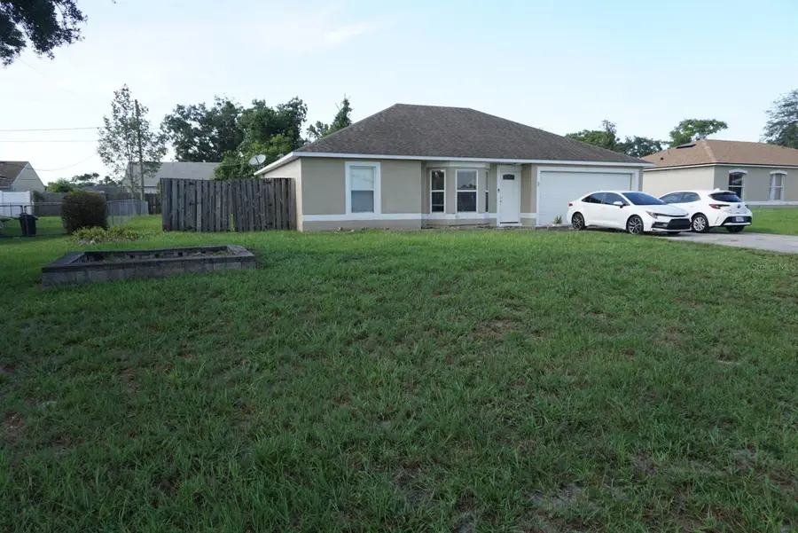 2960 Belkton, Deltona, FL 32738 - #2