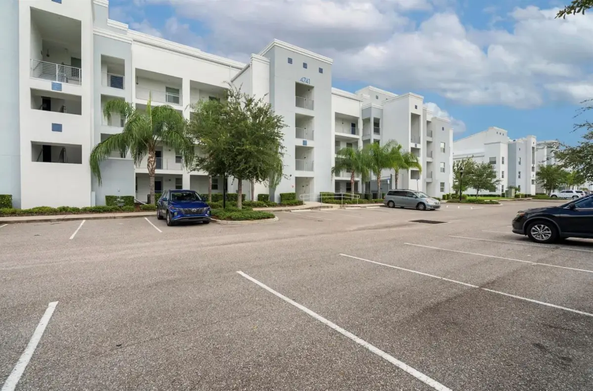 4741 Clock Tower Drive #203, Kissimmee, FL 34746 - #1
