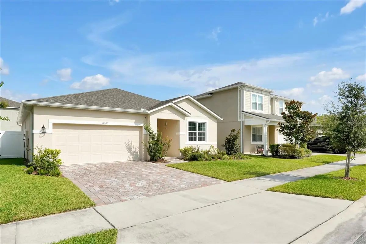 8560 Compass Point Avenue, Orlando, FL 32832 - #1