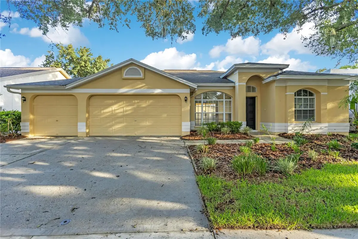 9303 Heritage Oak Court, Tampa, FL 33647 - #1