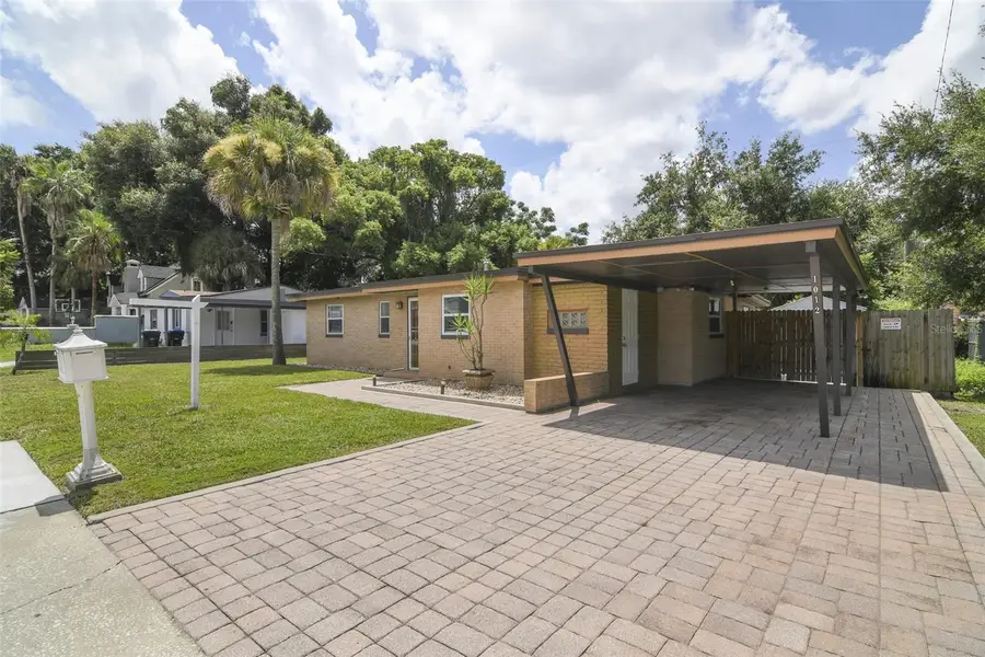 1012 W Fairbanks Avenue, Orlando, FL 32804 - #3