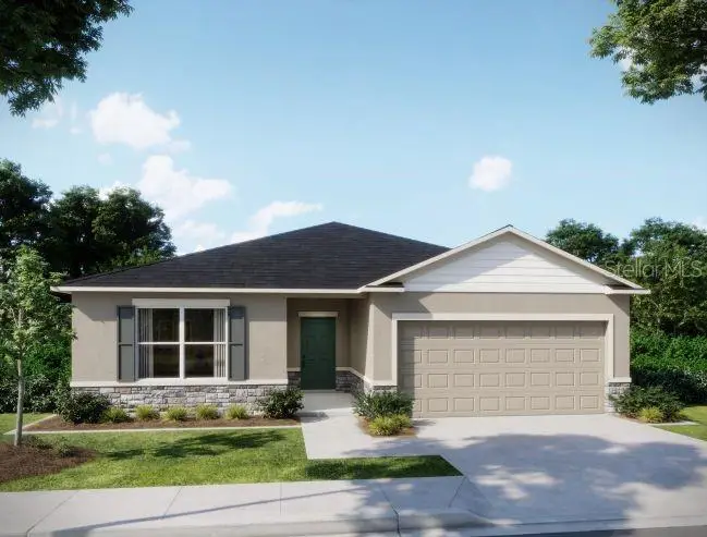 31400 Malbec Drive, Brooksville, FL 34602 - #1