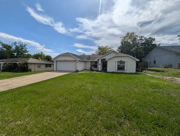 770 Sweetbrier Drive, DELTONA, FL 32725