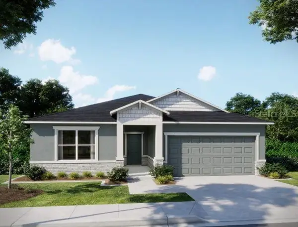 31527 Wild Grape Lane, BROOKSVILLE, FL 34602