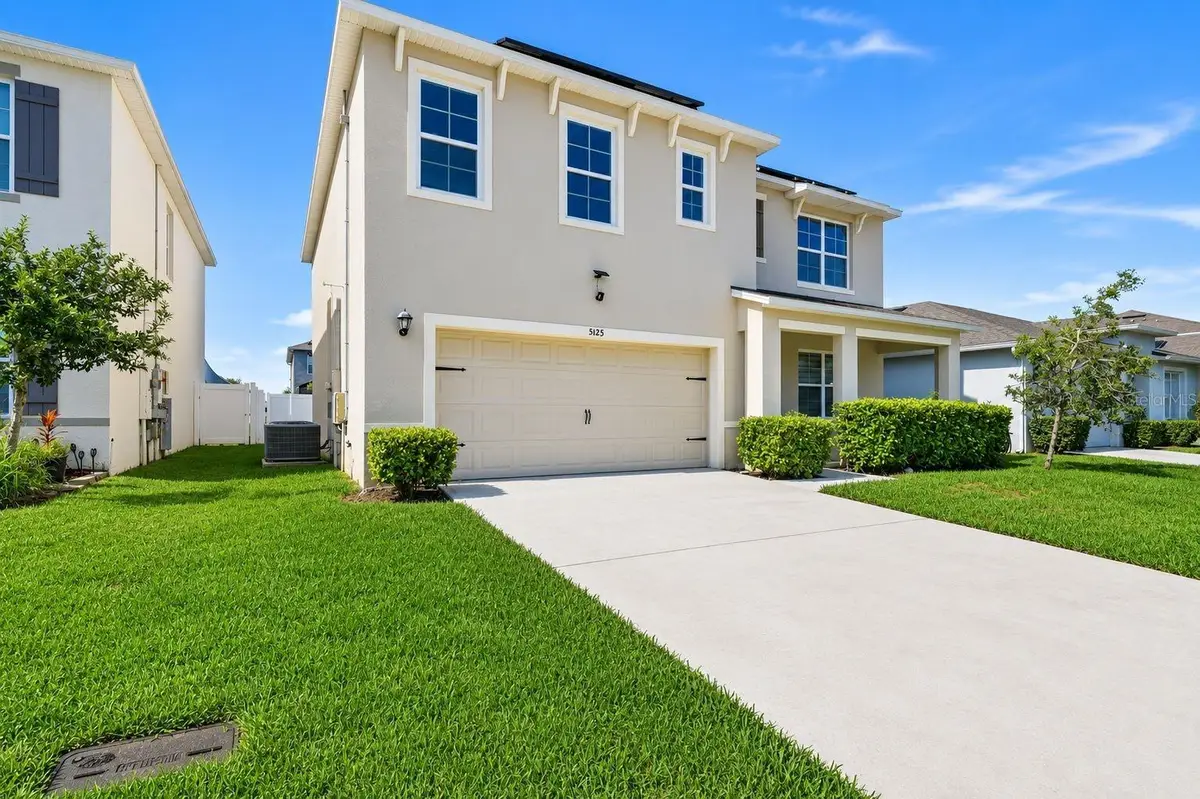 5125 Fiddlewood Way, Saint Cloud, FL 34771 - #1