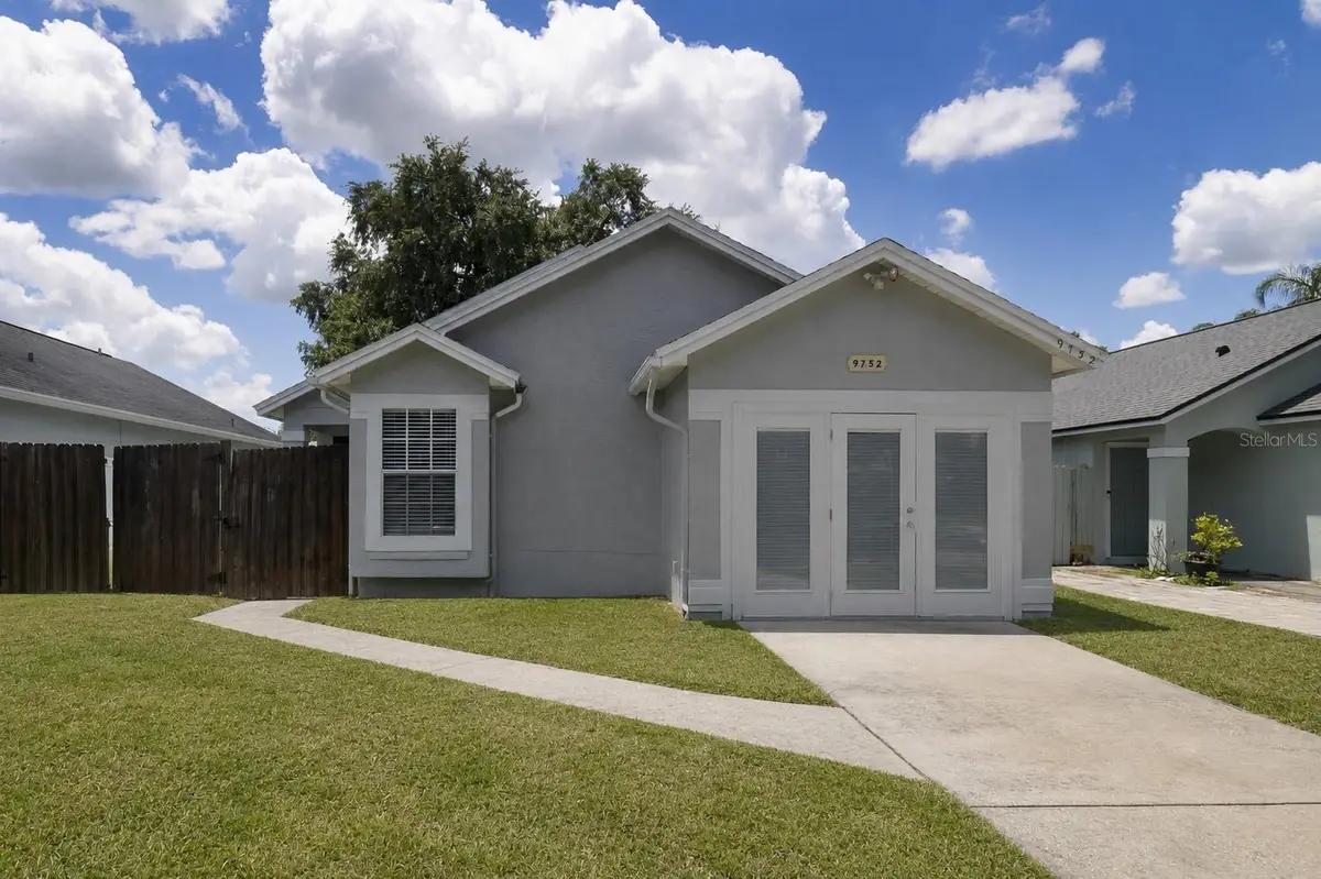 9752 Piney Point Circle, Orlando, FL 32825 - #1